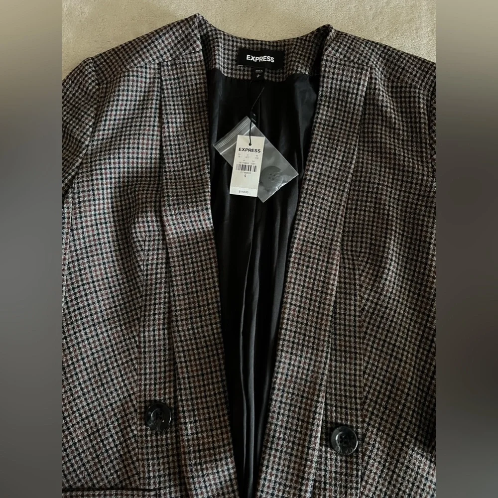 Express blazer - Picture 1 of 2